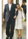 Sarah Jessica Parker Carrie Bradshaw Wedding Suit Sex and City