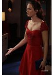 Red Dress Blair