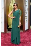 Cinderella Moment: Evening Gown In Florence - Front Roe by Louise Roe