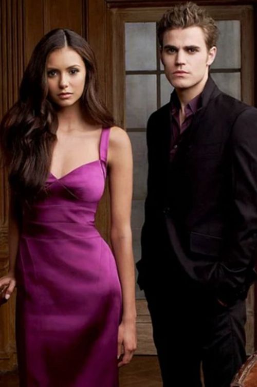 Nina Dobrev Clothes and Outfits, Page 3