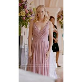 Caroline forbes clearance ball gown