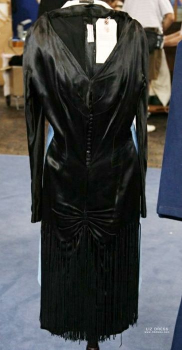 Marilyn Monroe Black Bodysuits for Women
