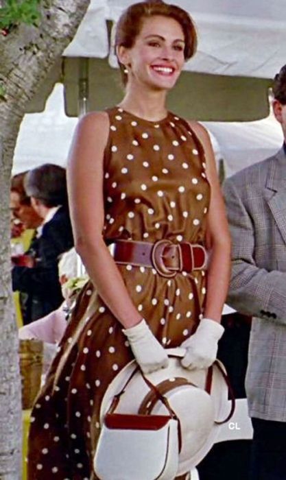 https://www.lizdress.com/media/catalog/product/cache/e4d64343b1bc593f1c5348fe05efa4a6/image/1427cb0d/julia-roberts-inspired-brown-polka-dot-dress-in-movie-pretty-woman.jpg