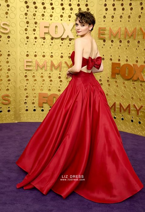 emmys prom